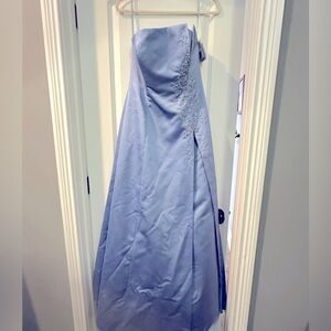 NWT: David’s bridal prom dresss, formal dress, tulle